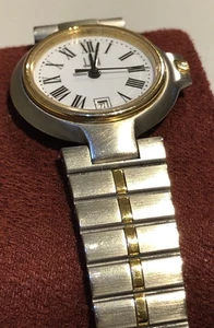 Dunhill Millennium Watch woman’s 28mm, Spares or repair. - Picture 1 of 7
