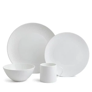 Wedgewood Gio 4-Piece Place Setting - Picture 1 of 6