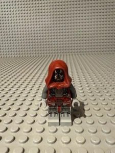 LEGO Star Wars Sith Warrior Minifigure Sw0499 From Set 75025 Retired - Picture 1 of 4