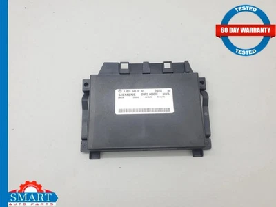 Chrysler Crossfire Transmission Control Module TCU TCM 50k 04-08 OEM Tested - Image 1 of 4