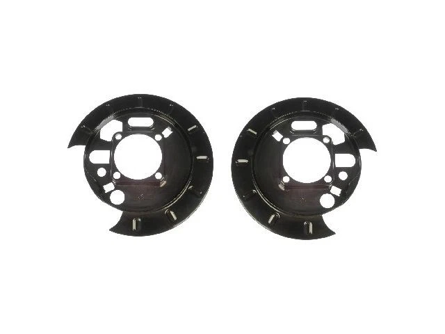 Rear Brake Backing Plate For 2004-2007 Buick Rainier 2005 2006 YB239DD - Imagem 1 de 1