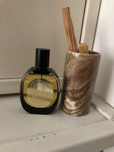 DIPTYQUE dyptique benjoin boheme eau de parfum