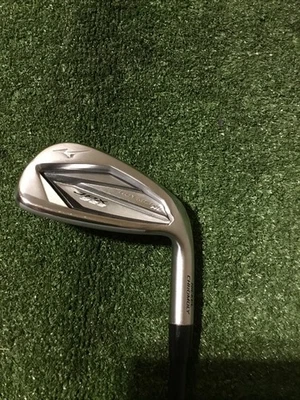 Mizuno Ladies JPX 923 Hot Metal HL Nickel 9 Iron LA GOLF Graphite Shaft (36.25”) - Image 1 of 4