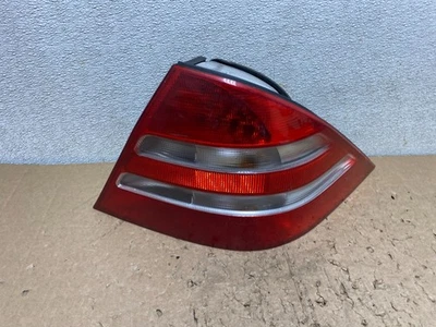 2000-2002 Mercedes-Benz S-Class Tail Light Right Passenger Side Oem V0915 DW - Image 1 of 4