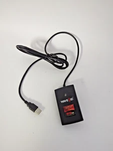 Wave id pcProx REFID EAS RDR-80582AKU - Bild 1 von 12
