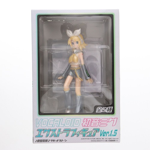 VOCALOID Hatsune Miku EX Figure Ver.1.5 Pearl Painting Hatsune