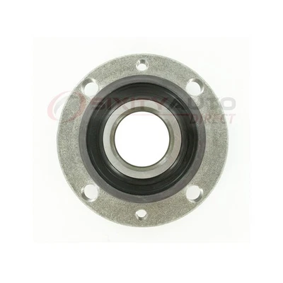 SKF Wheel Bearing & Hub Assembly for 2004-2013 Fiat Palio 1.6L 1.8L L4 - bs - Imagem 1 de 4