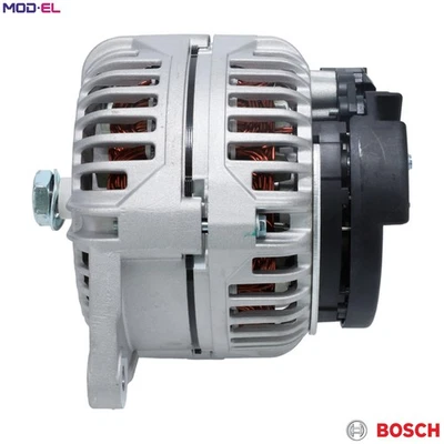 ALTERNATOR 1 986 A00 875 FOR PEUGEOT BOXER/Platform/Chassis/Van/Bus FIAT 3.0L - Image 1 of 4