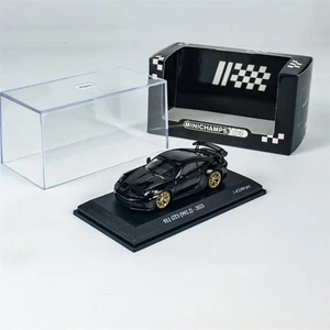 Coche modelo diecast MINICHAMPS 1:64 911 (992.2)/(992) GT3 RS - 2024 - Imagen 1 de 34