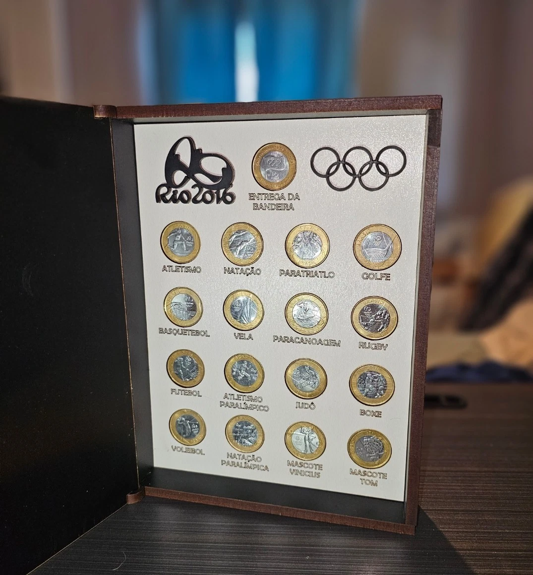 2016 Brazilian Coins for sale | eBay