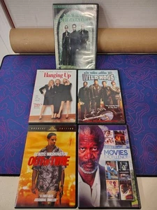Bulk 5 Filme - Bild 1 von 8