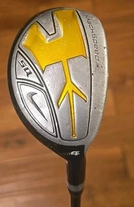 Nike SQ MachSpeed Jr 4 Driver Sasquatch Graphite Shaft Youth Flex RH 36” Club Hc - Picture 1 of 5