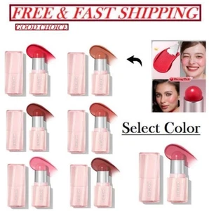 Rubor SHEGLAM Buttery Bliss en barra crema leche maquillaje rubor-(Selecciona tu color) - Imagen 1 de 14