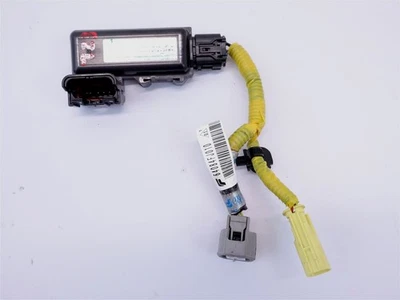 2013-2014 Subaru XV Crosstrek Passenger Front Seat Occupant Sensor 98321FJ001 - Image 1 of 4
