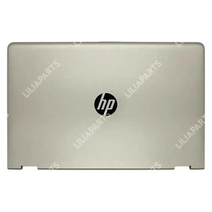 Nuevo Para HP Pavilion X360 15-BR 15T-BR LCD Tapa Trasera Tapa Trasera 924502-001 - Imagen 1 de 4