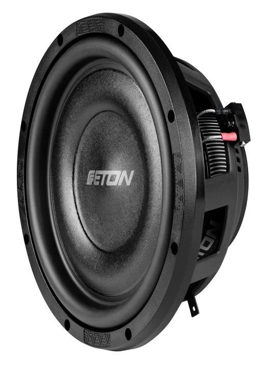  ETON PW10FLAT - 25cm Subwoofer - Bild 1 von 1