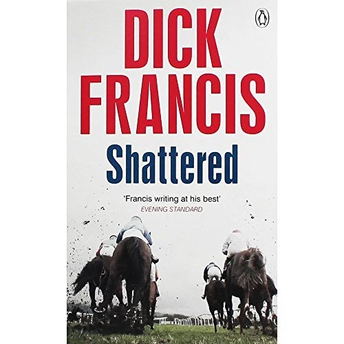 Shattered - Image 1 of 1