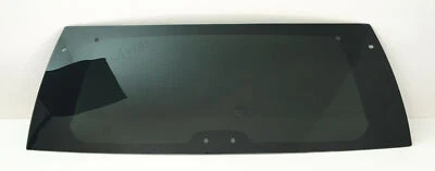 Heated Liftgate Rear Window Back Glass For 1999-2004 Jeep Grand Cherokee  - Image 1 of 4