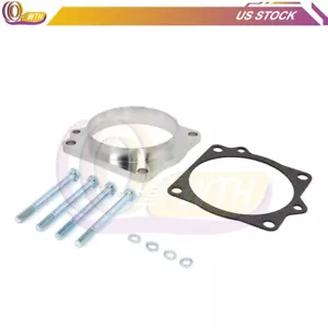 For Dodge Durango Ram 3500 1500 2500 Chrysler Aspen 5.7L Throttle Body Spacer - Picture 1 of 10