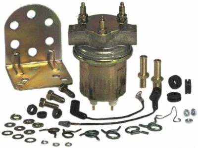 For 1955 Plymouth Belvedere Electric Fuel Pump In-Line 42252QC 4.2L V8 Fuel Pump - Image 1 of 2