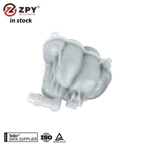 BEYU Fit For Audi Q7 4M A8 D5 4M0 121 403H New Engine Coolant Reservoir Tank - Picture 1 of 6