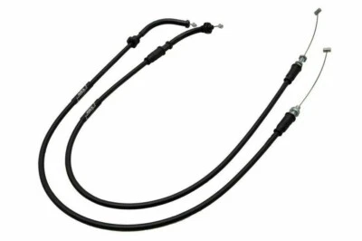 AS3 VENHILL THROTTLE CABLES for HONDA CBR 300 R 2015-2019 - Image 1 of 4