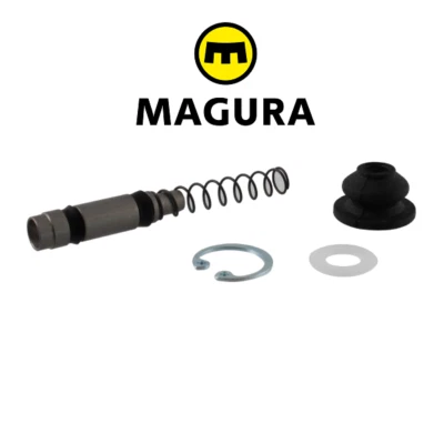 Kit de revisión de bomba de embrague 9 mm Magura KTM Exc-F 450/525 2004 2005 2006 Foto 1 de 4