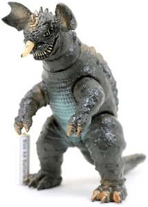 Figura Monstruo de Película Baragon Godzilla Kaiju Sofubi H6.49 pulgadas TOHO BANDAI 1992 JP - Imagen 1 de 24