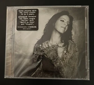SARAH McLACHLIN: Afterglow CD Album Brand New Sealed - Picture 1 of 2