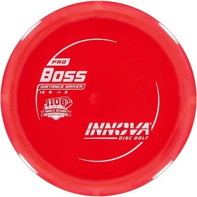 Innova Pro Boss | Choose Weight & Color - Image 1 of 4
