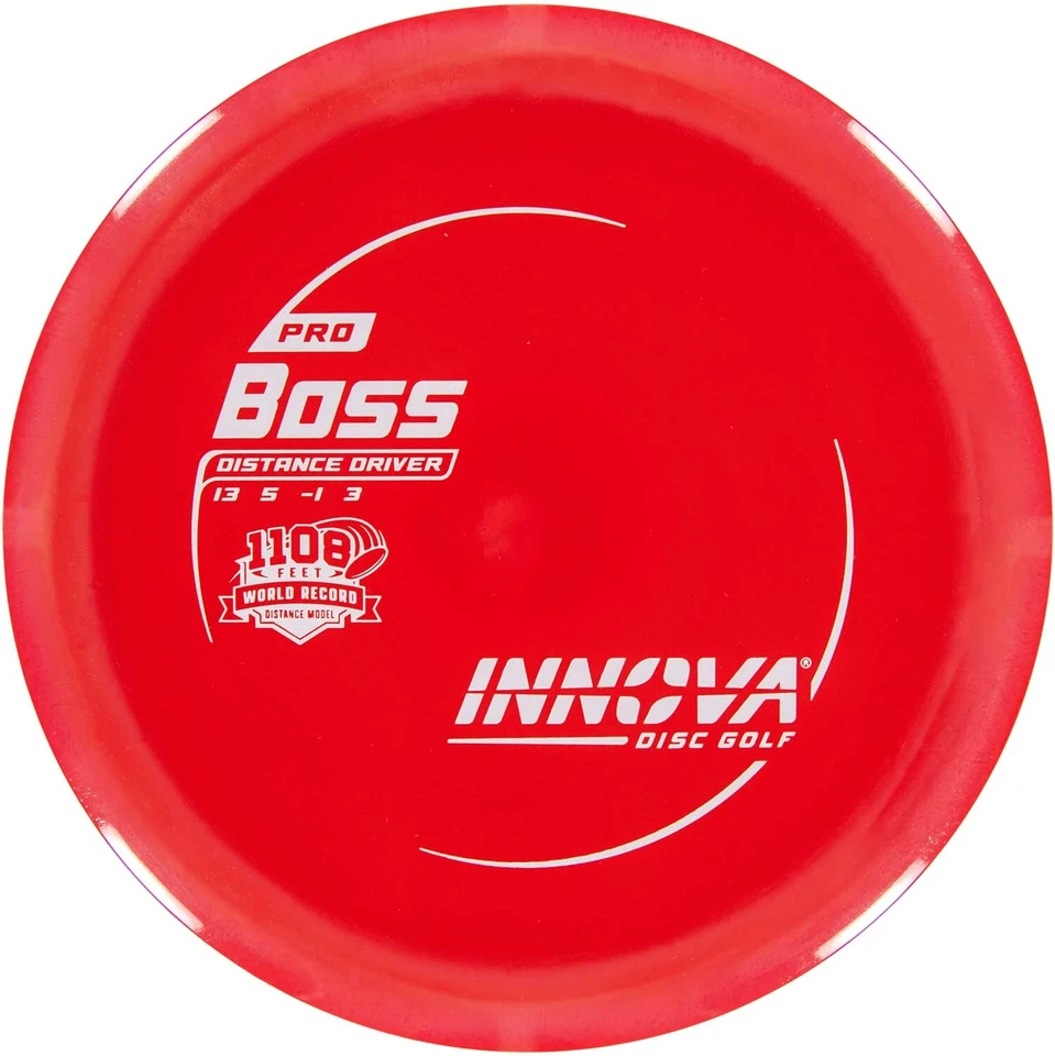 Innova Pro Boss | Choose Weight & Color - Image 1 of 4