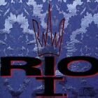 Rio Reiser Rio I Cd New