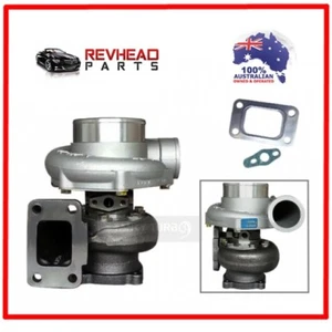 GT35 GT3582R GT3582R GT3582 turbina A/R .82 Com .70 T3 agua 4 pernos turbocompresor - Imagen 1 de 2