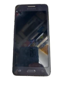 Smartphone Samsung Premier Grand SM-G530FZ 8 GB Usagé Gris Cellulaire°Batterie - Photo 1 sur 5