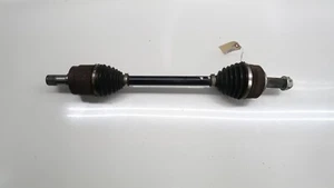 2014-2017 Acura RLX OEM FWD Left Front Axle Shaft Assembly - Picture 1 of 8