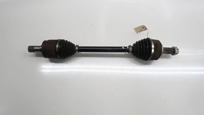 Conjunto de eje delantero izquierdo Acura RLX 2014-2017 OEM FWD Foto 1 de 4