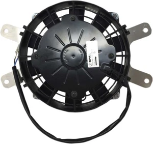 Moose Utility OEM Replacement Cooling Fan for 2008-2014 Kawasaki KFX450R ATV - Picture 1 of 2