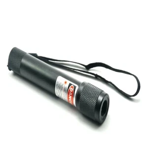 980nm Infrarot unsichtbare fokussierbare IR Lasermodul tragbare Taschenlampe - Picture 1 of 7