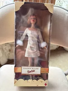 Barbie Golden Allure Special Edition 22961 - Picture 1 of 3