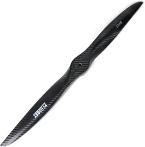 23x8inch RC Plane Super Strong Carbon Fiber Propeller for Fixed Wing Gas Plane - Bild 1 von 4