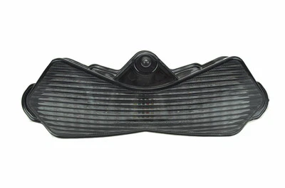 Luz trasera LED señal de giro apta para Kawasaki Ninja 03-04 ZX-6R/6RR 03-06 Z1000 ahumada Foto 1 de 4