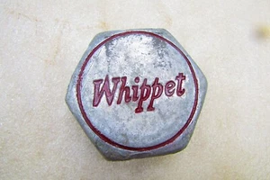 Willys Jeep Whiiippet hub cap grese cap - Picture 1 of 3