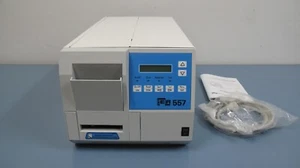 IER Model 557-A Boarding Pass Baggage Tag Thermal Label Barcode Printer (NEW) - Picture 1 of 12