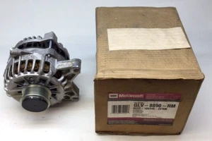 Motorcraft GLV-8890-RM Remanufactured Alternator Ford 6U2Z-10V346-DFRM - Picture 1 of 6