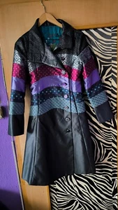 Mantel Desigual Größe 36❤️❤️ - Bild 1 von 14