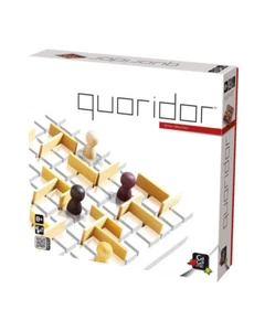 Quoridor Classic FR GigamicGCQO - Photo 1/1