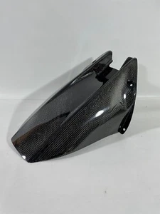 Hinterradabdeckung Kotflügel hinten Carbon Motorrad Honda CBR1000RR 2008-2016 - Picture 1 of 1