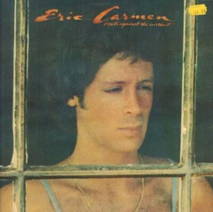 Eric Carmen(Vinyl LP Gatefold)Boats Against The Current-Arista-SPARTY 1-VG+/VG+ - Picture 1 of 2