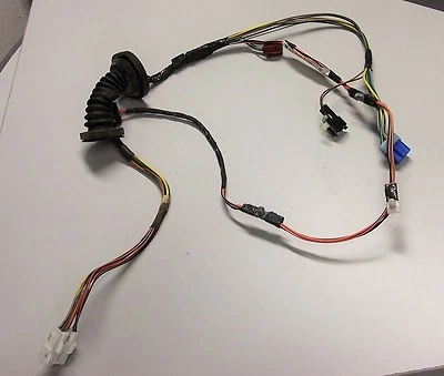 Arnés de cables puerta trasera derecha Chrysler 300M año 2004 04759643 AD Foto 1 de 3