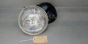 Honda CB550 CB 550 1974 cuatro K F SOHC Stanley faro faro lámpara HM-20M - Imagen 1 de 15